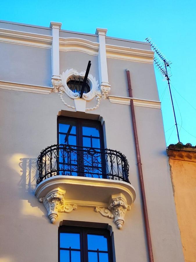 Costanilla Turismo Lägenhet Zamora Exteriör bild