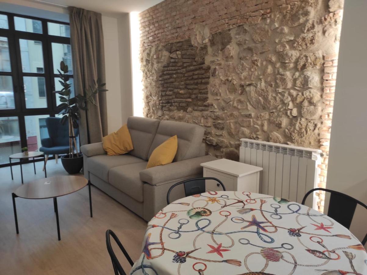 Costanilla Turismo Lägenhet Zamora Exteriör bild